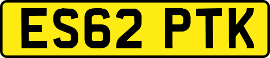 ES62PTK