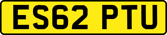 ES62PTU