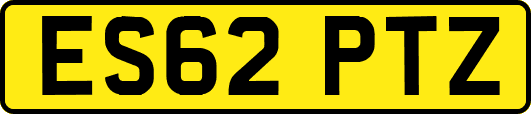 ES62PTZ