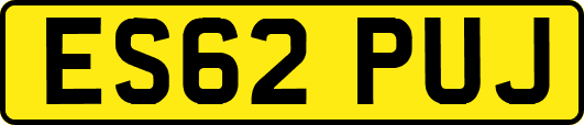 ES62PUJ