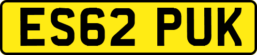 ES62PUK