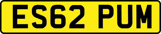 ES62PUM