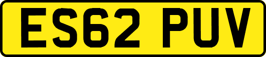 ES62PUV