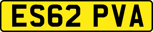 ES62PVA