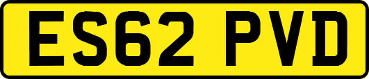 ES62PVD