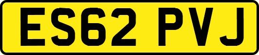 ES62PVJ