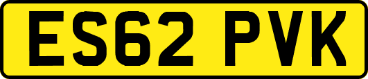 ES62PVK