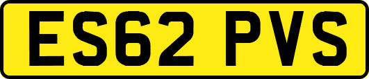 ES62PVS