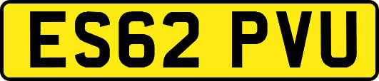 ES62PVU