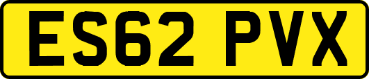 ES62PVX