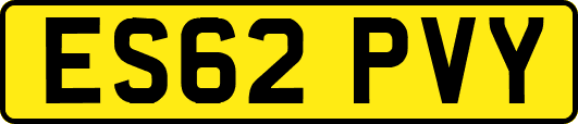 ES62PVY