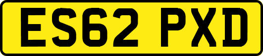 ES62PXD