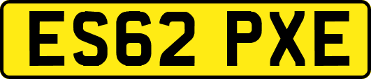 ES62PXE
