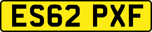 ES62PXF