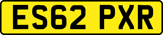 ES62PXR