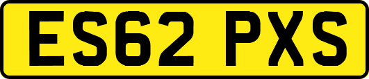 ES62PXS
