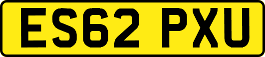 ES62PXU