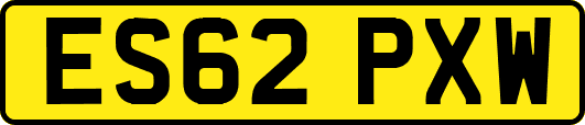 ES62PXW
