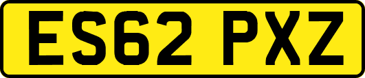 ES62PXZ