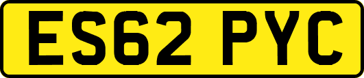 ES62PYC