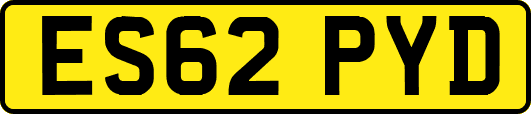 ES62PYD