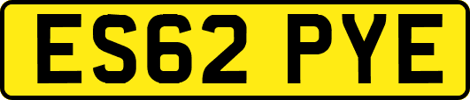 ES62PYE