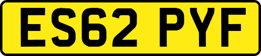 ES62PYF