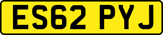 ES62PYJ