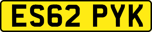 ES62PYK