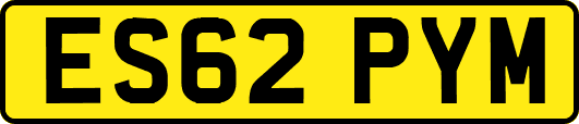 ES62PYM