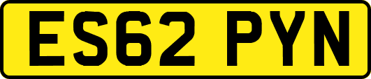 ES62PYN