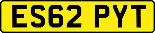 ES62PYT