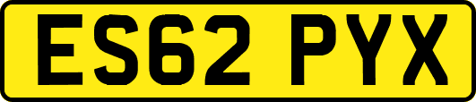 ES62PYX