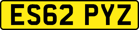 ES62PYZ