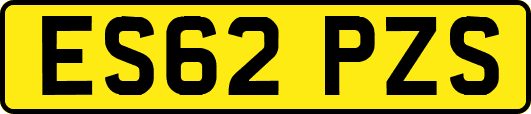 ES62PZS