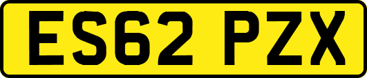 ES62PZX