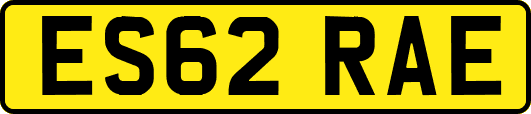 ES62RAE
