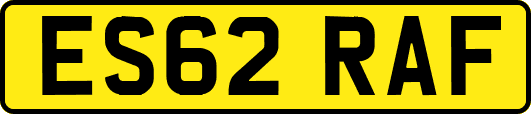 ES62RAF