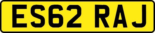 ES62RAJ