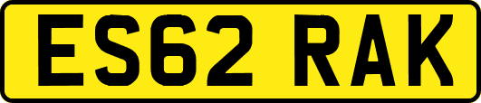 ES62RAK