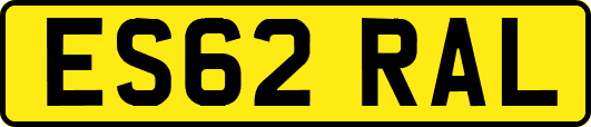 ES62RAL
