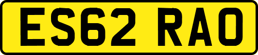 ES62RAO