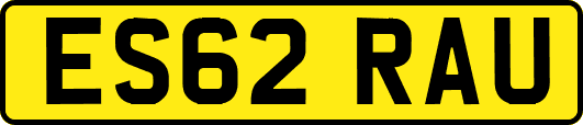ES62RAU