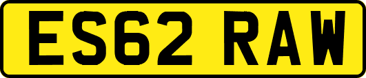 ES62RAW