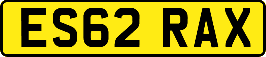 ES62RAX