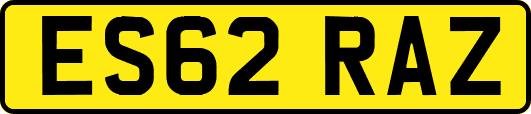 ES62RAZ