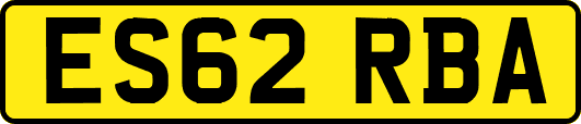 ES62RBA