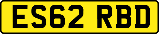 ES62RBD