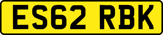 ES62RBK