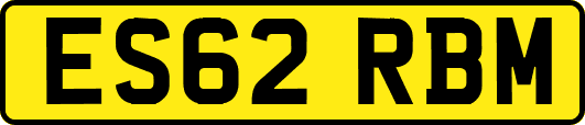 ES62RBM